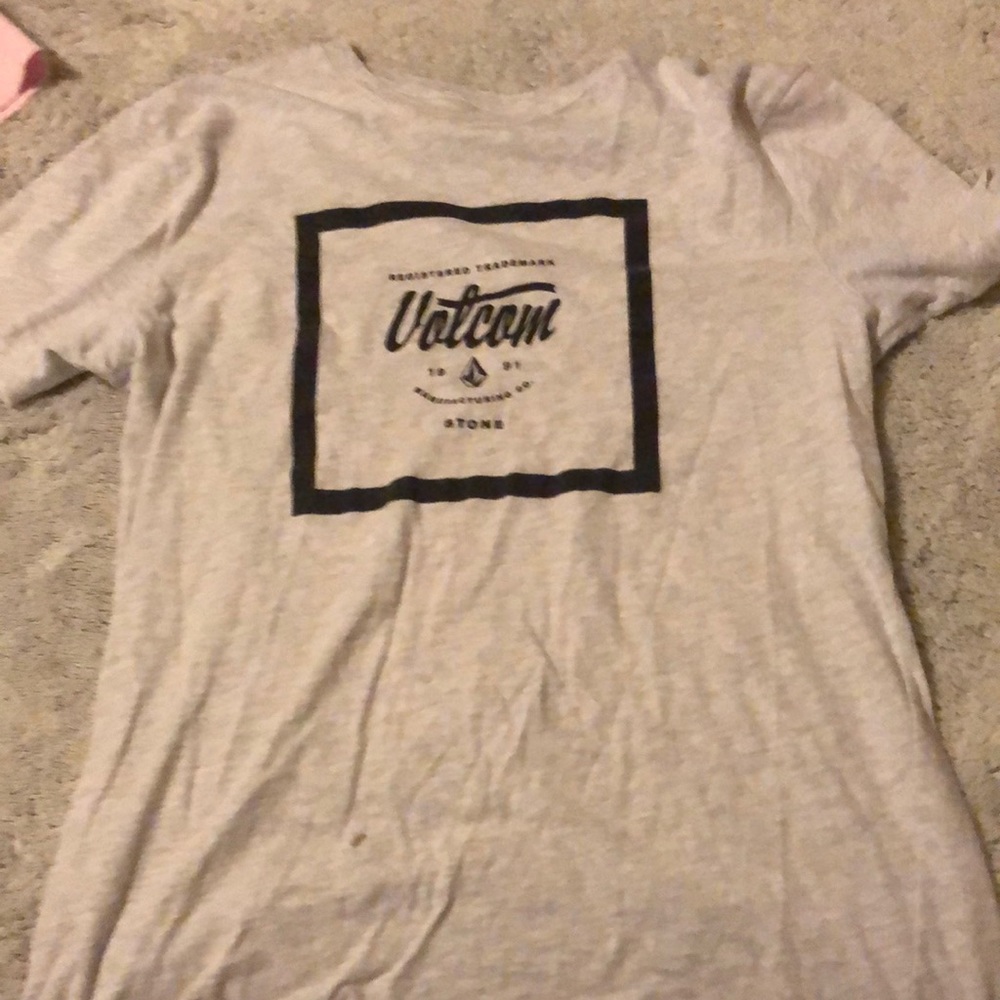 Volcom kids medium
